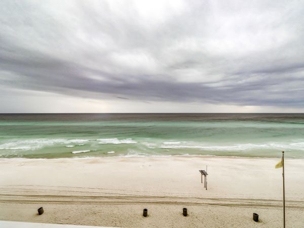 Panama City Beach Condo 962425