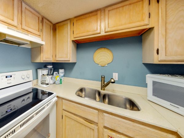 Destin Condo 962427