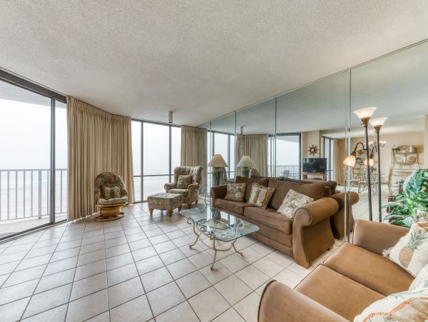 Panama City Beach Condo 962428