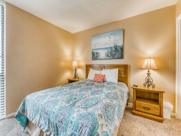 Panama City Beach Condo 962428