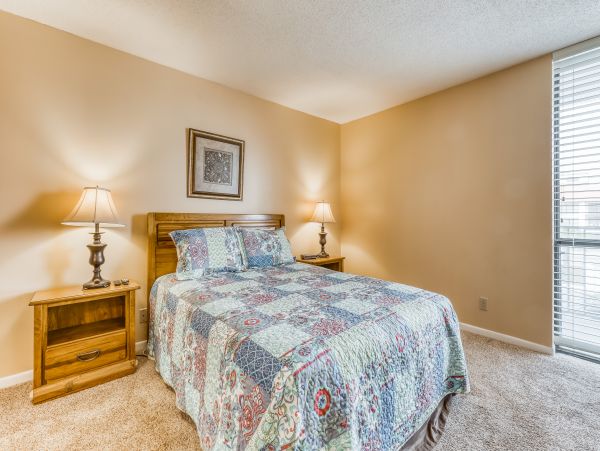 Panama City Beach Condo 962428