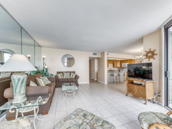 Panama City Beach Condo 962428