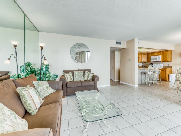 Panama City Beach Condo 962428