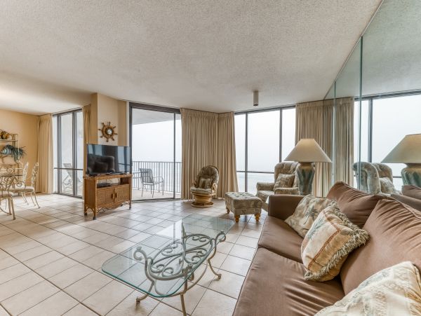 Panama City Beach Condo 962428