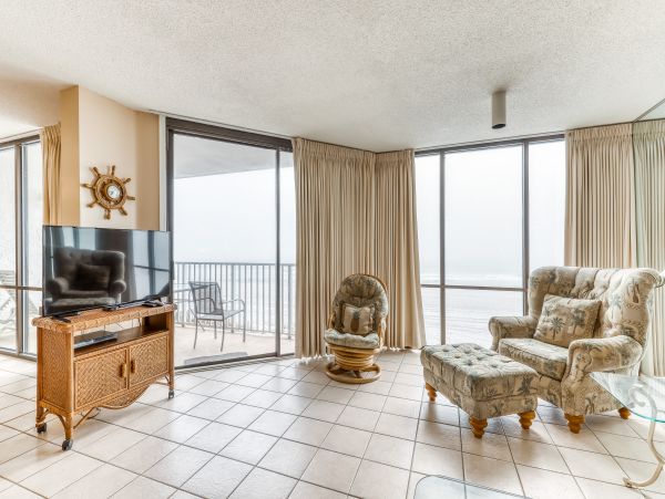 Panama City Beach Condo 962428