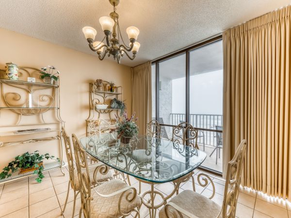 Panama City Beach Condo 962428