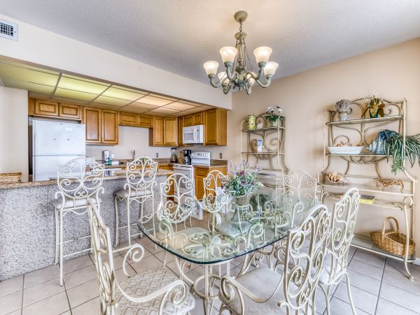 Panama City Beach Condo 962428