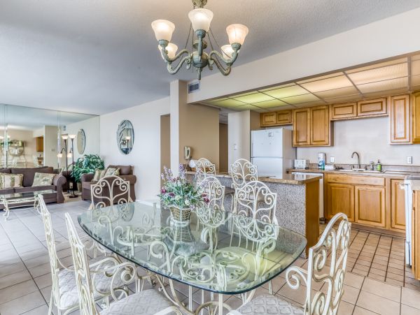 Panama City Beach Condo 962428