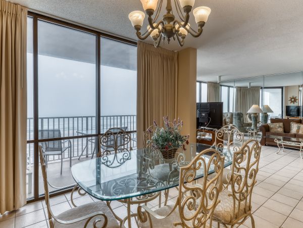 Panama City Beach Condo 962428