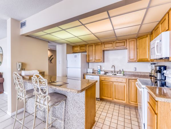 Panama City Beach Condo 962428