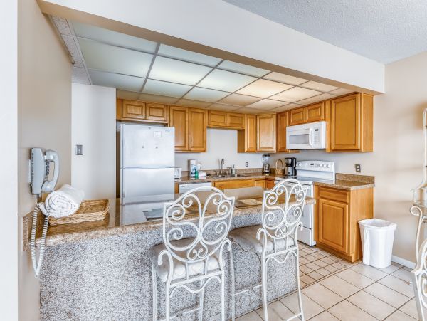 Panama City Beach Condo 962428