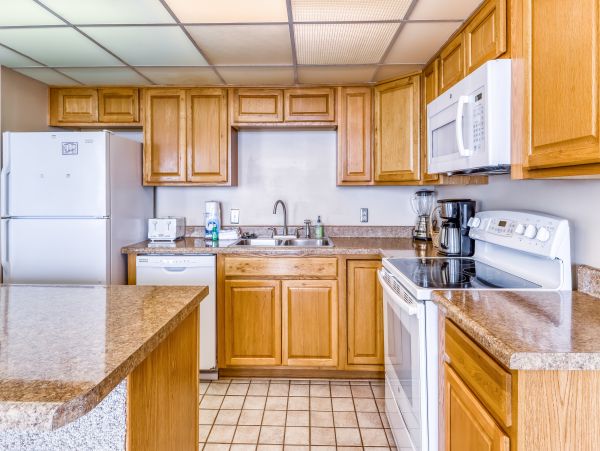 Panama City Beach Condo 962428