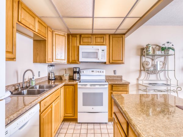 Panama City Beach Condo 962428