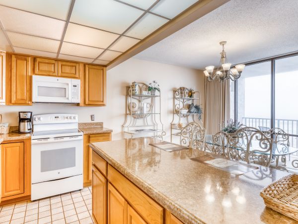 Panama City Beach Condo 962428
