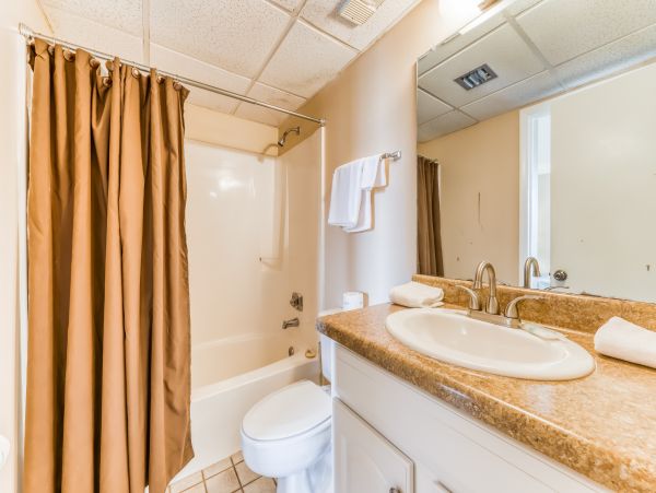 Panama City Beach Condo 962428