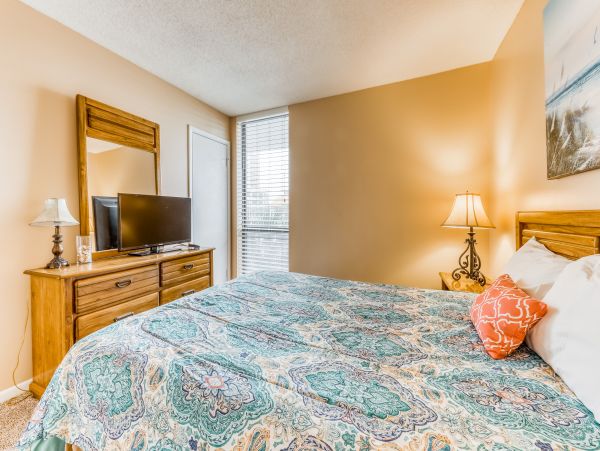 Panama City Beach Condo 962428