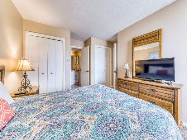 Panama City Beach Condo 962428