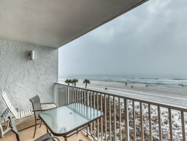 Panama City Beach Condo 962428