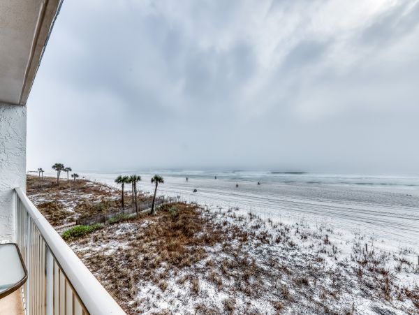 Panama City Beach Condo 962428