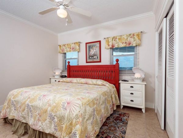 Okaloosa Island Fort Walton Beach Condo 962432