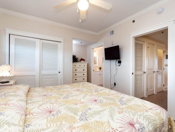 Okaloosa Island Fort Walton Beach Condo 962432