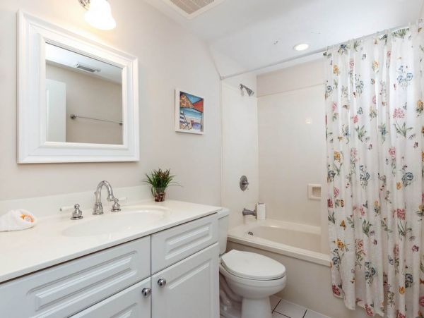 Okaloosa Island Fort Walton Beach Condo 962432