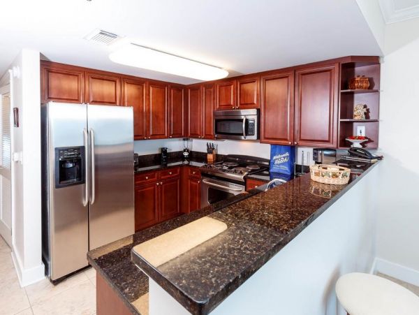 Okaloosa Island Fort Walton Beach Condo 962432