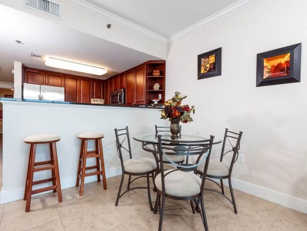 Okaloosa Island Fort Walton Beach Condo 962432