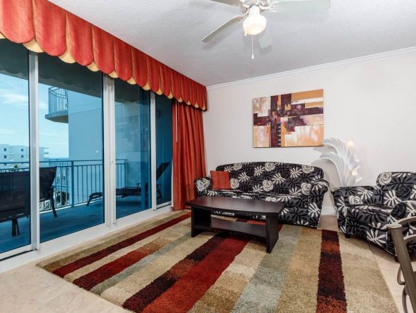 Okaloosa Island Fort Walton Beach Condo 962432