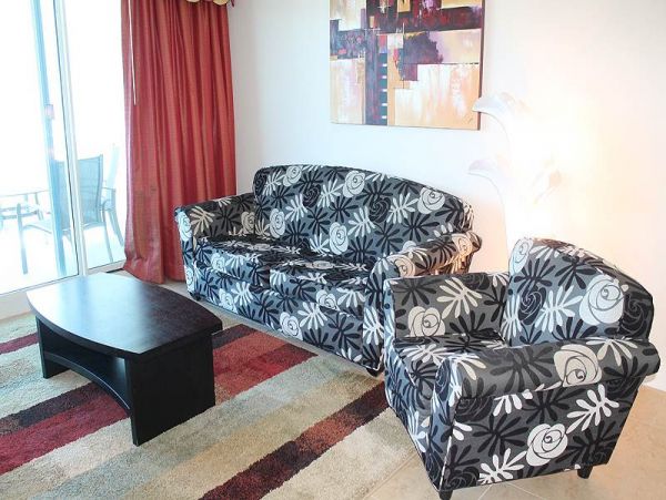 Okaloosa Island Fort Walton Beach Condo 962432