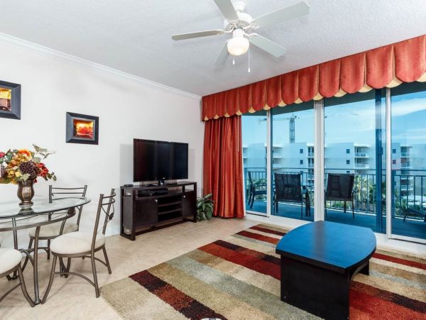 Okaloosa Island Fort Walton Beach Condo 962432