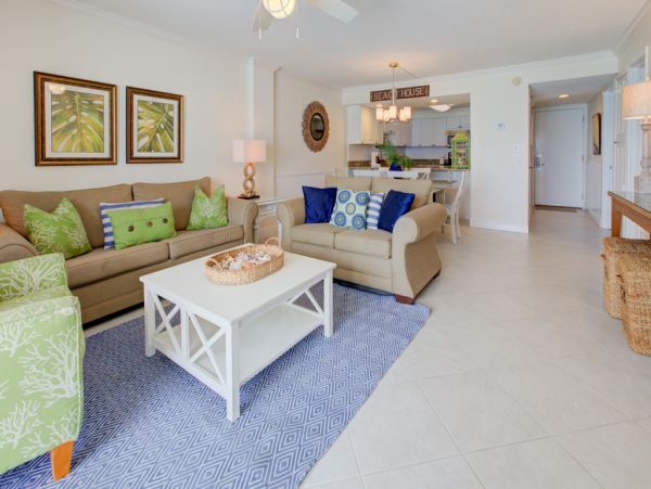 Beaches Of South Walton Condo 962433