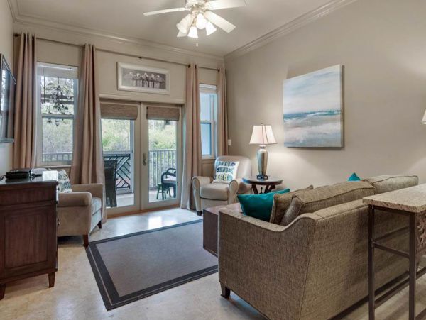 Beaches Of South Walton Condo 962434