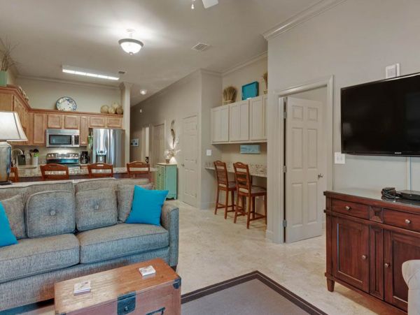 Beaches Of South Walton Condo 962434
