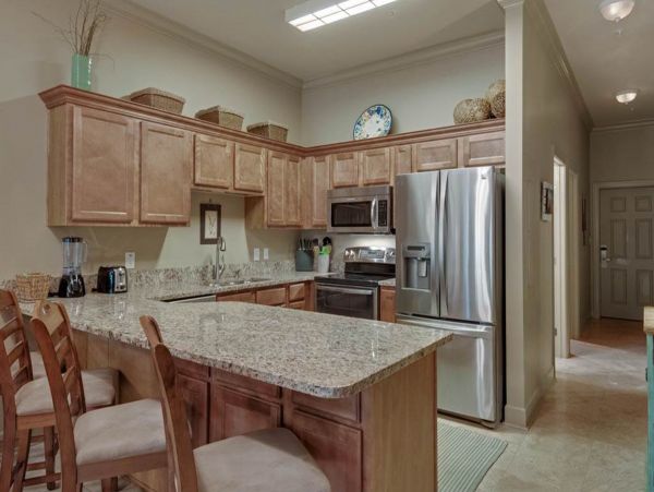 Beaches Of South Walton Condo 962434