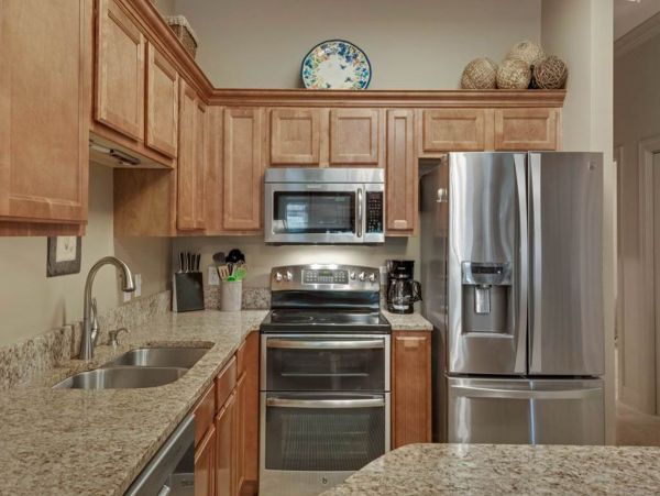 Beaches Of South Walton Condo 962434