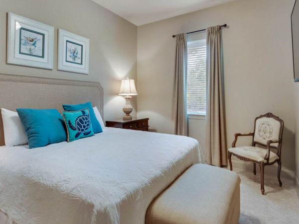 Beaches Of South Walton Condo 962434