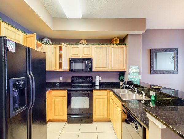 Panama City Beach Condo 962435