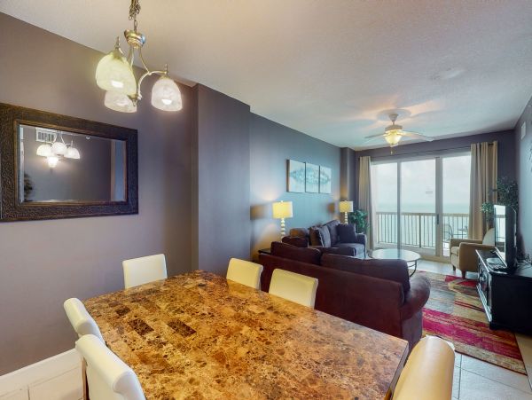Panama City Beach Condo 962435