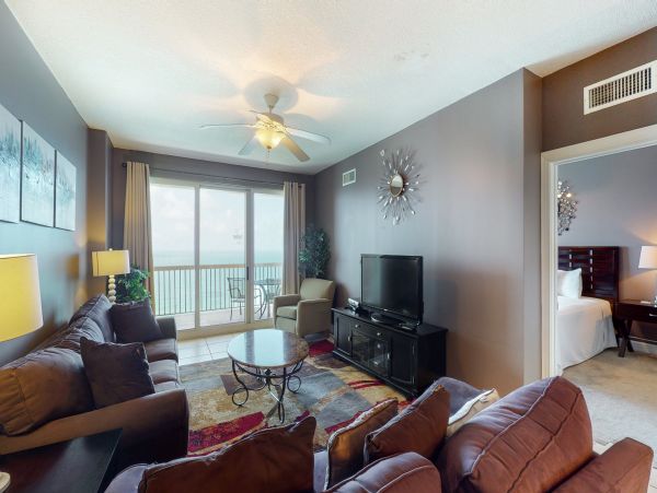 Panama City Beach Condo 962435