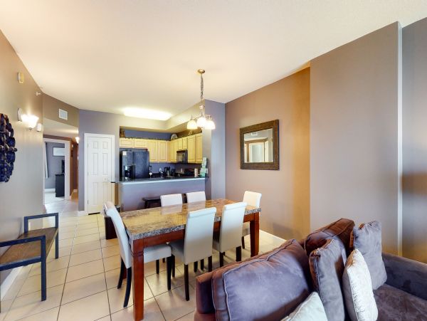 Panama City Beach Condo 962435