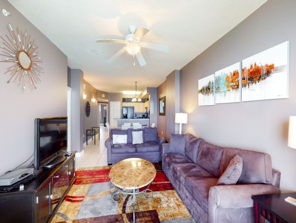 Panama City Beach Condo 962435