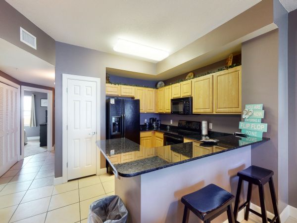 Panama City Beach Condo 962435