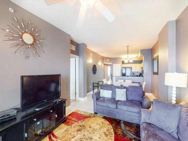 Panama City Beach Condo 962435
