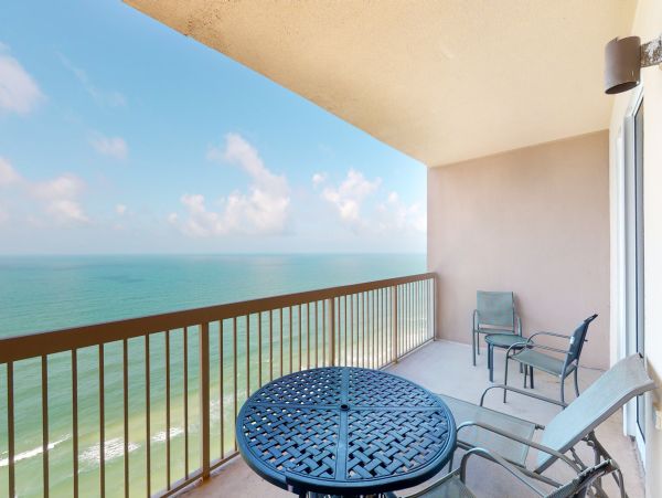 Panama City Beach Condo 962435