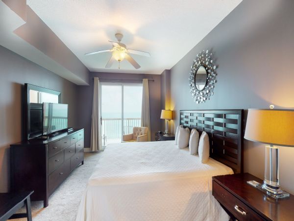 Panama City Beach Condo 962435