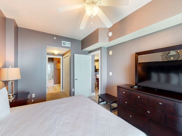 Panama City Beach Condo 962435