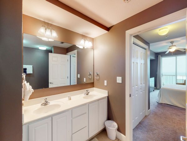 Panama City Beach Condo 962435
