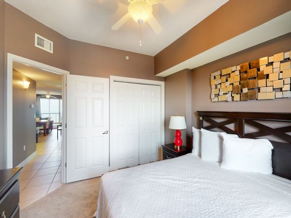 Panama City Beach Condo 962435
