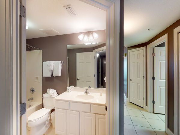 Panama City Beach Condo 962435